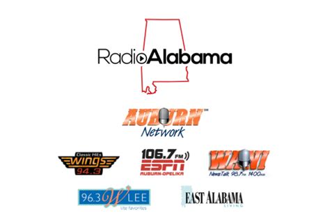 auburn radio network birmingham al|auburn radio network live stream.